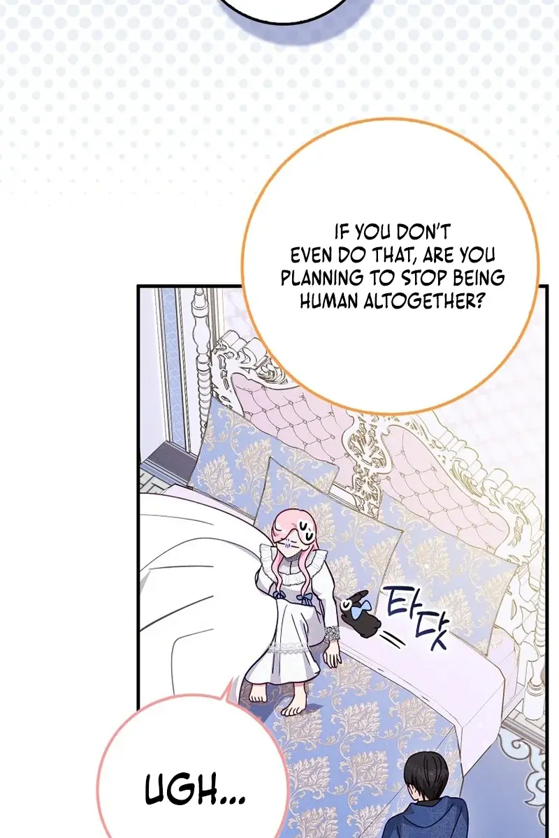 I Want to Live Life Effortlessly Chapter 9 Page 97