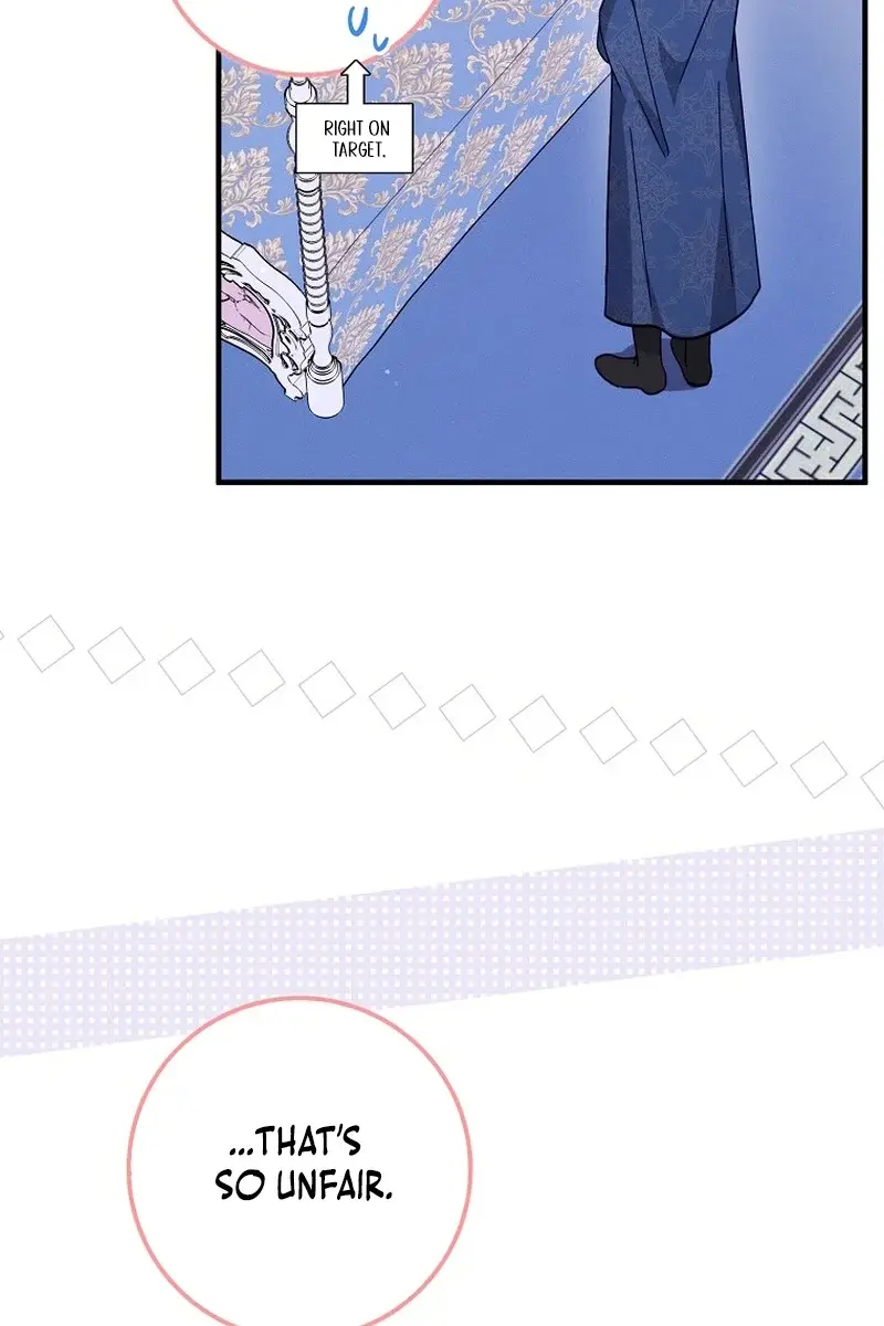I Want to Live Life Effortlessly Chapter 9 Page 98