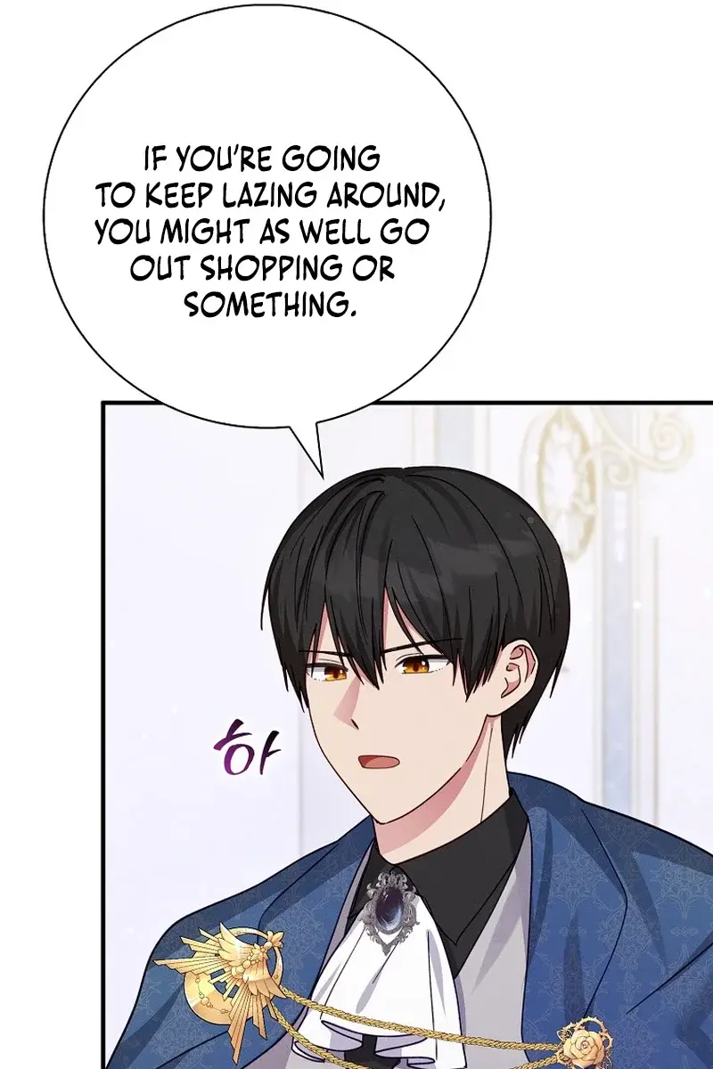 I Want to Live Life Effortlessly Chapter 9 Page 102