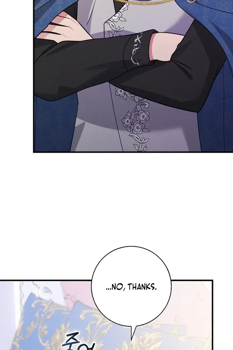 I Want to Live Life Effortlessly Chapter 9 Page 103