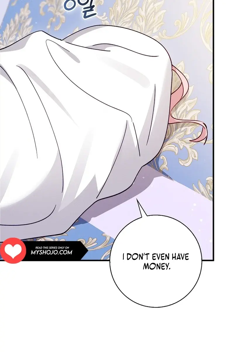 I Want to Live Life Effortlessly Chapter 9 Page 104