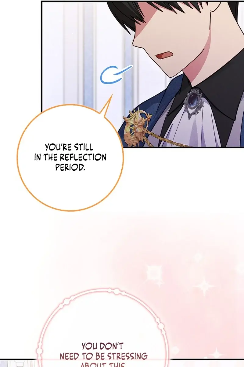 I Want to Live Life Effortlessly Chapter 9 Page 111
