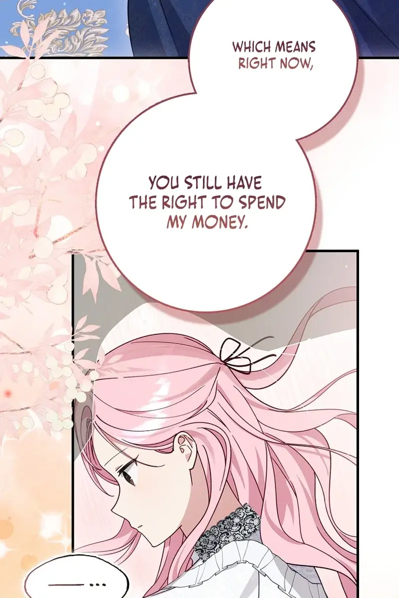 I Want to Live Life Effortlessly Chapter 9 Page 113