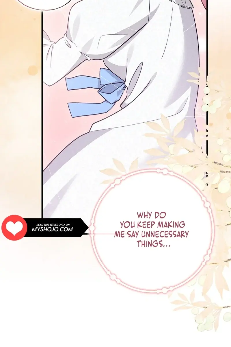 I Want to Live Life Effortlessly Chapter 9 Page 114