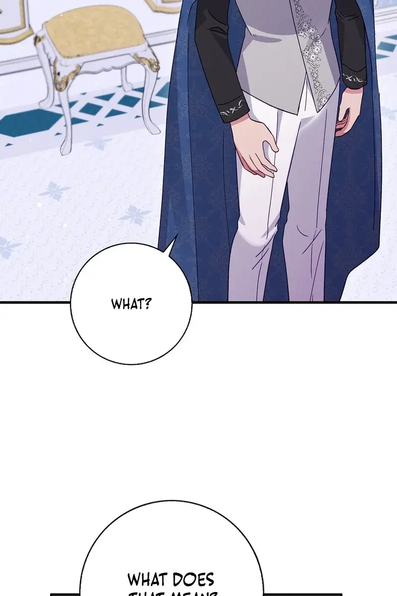 I Want to Live Life Effortlessly Chapter 9 Page 123