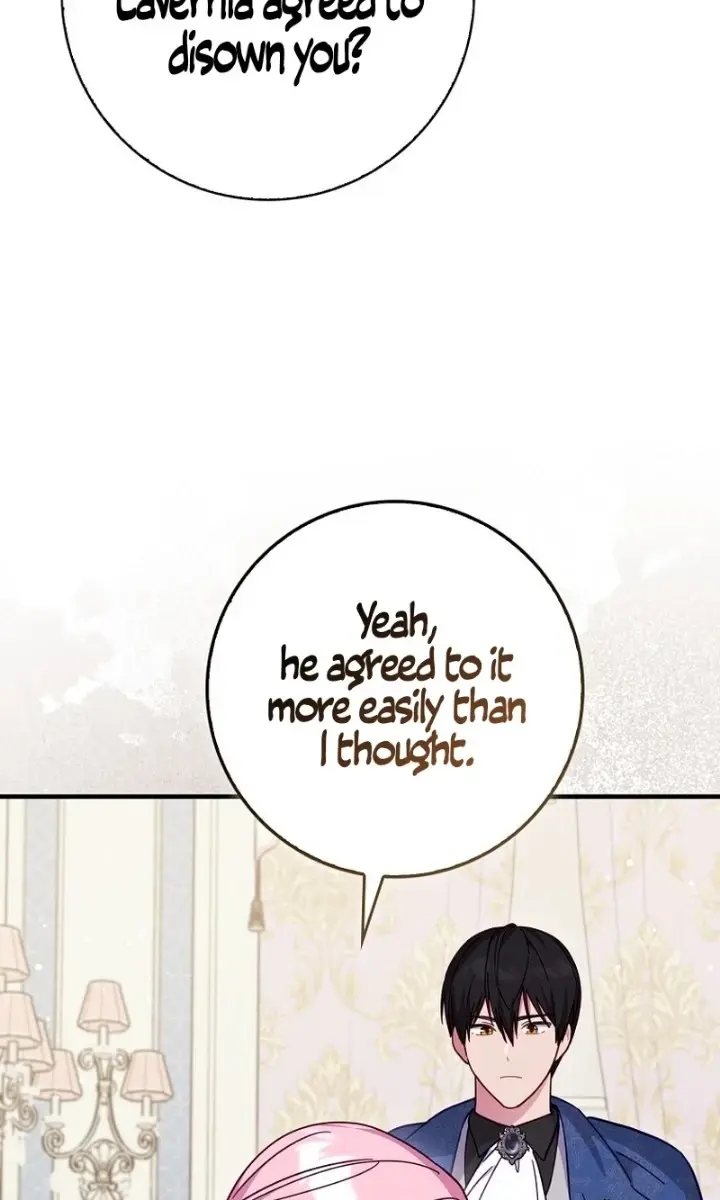 I Want to Live Life Effortlessly Chapter 10 Page 6
