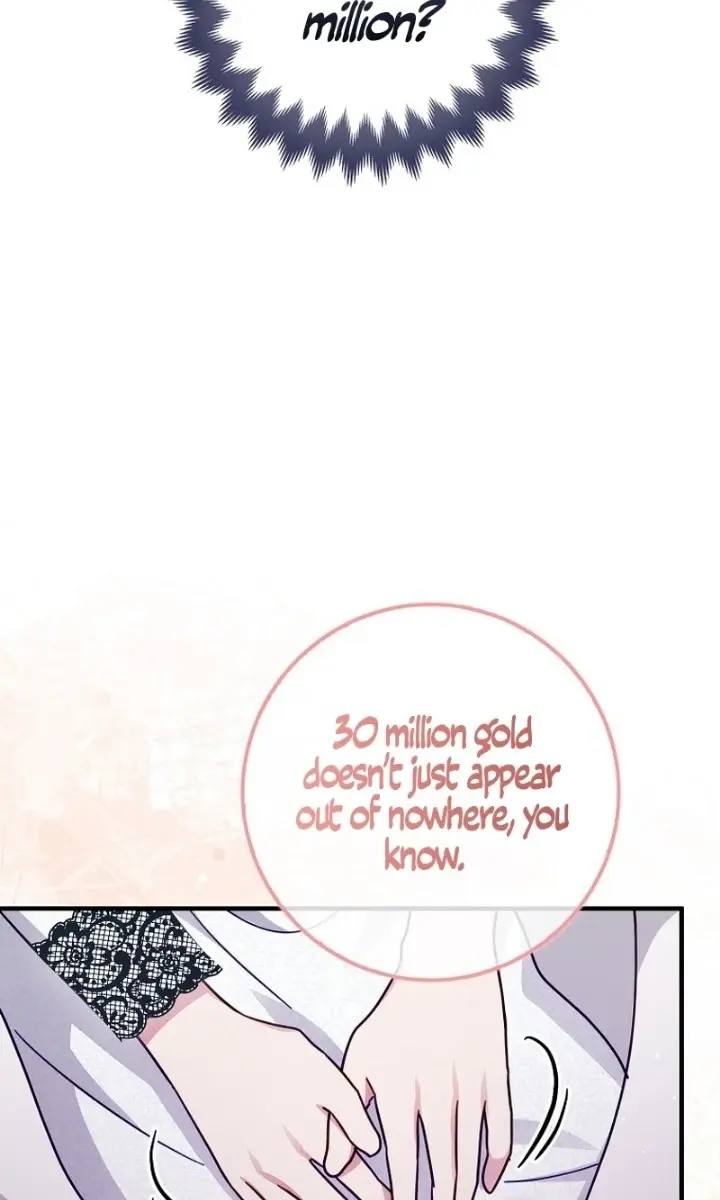 I Want to Live Life Effortlessly Chapter 10 Page 9