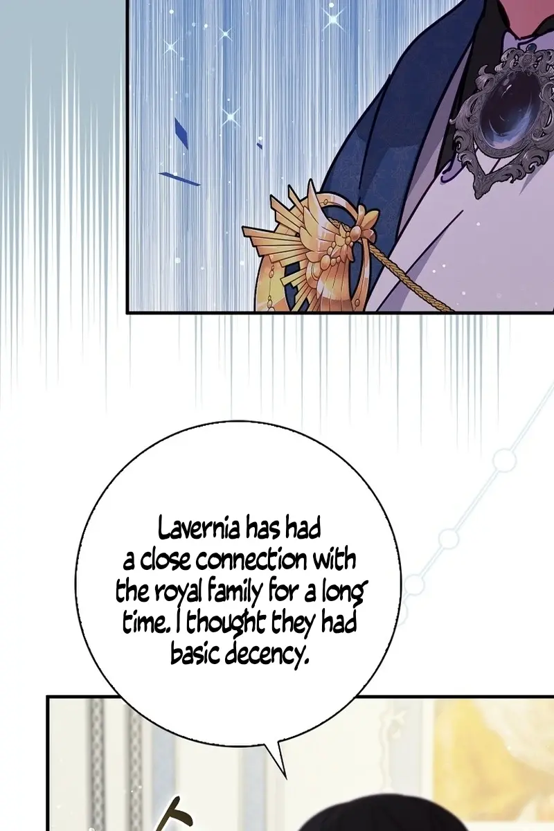 I Want to Live Life Effortlessly Chapter 10 Page 14
