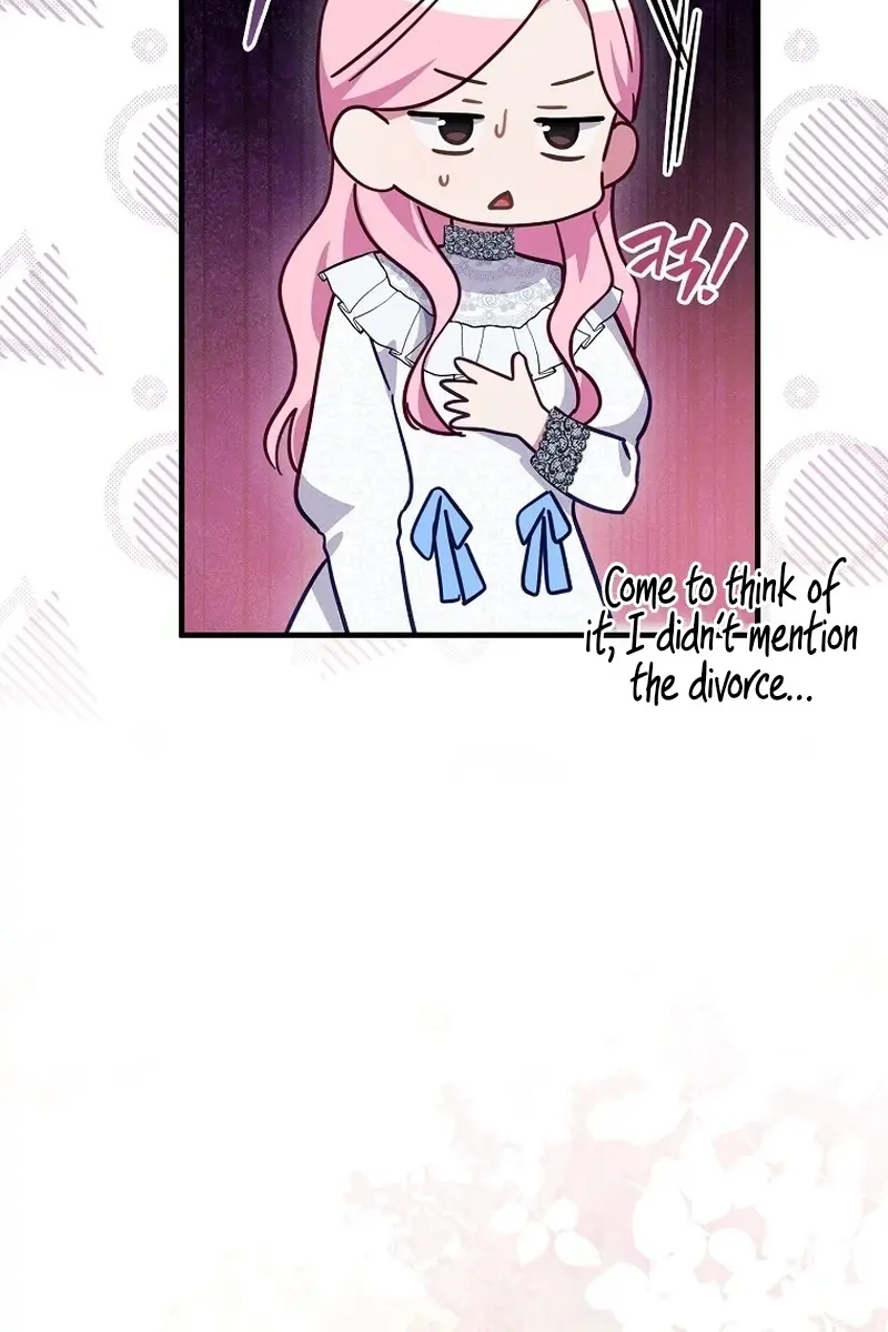 I Want to Live Life Effortlessly Chapter 10 Page 23