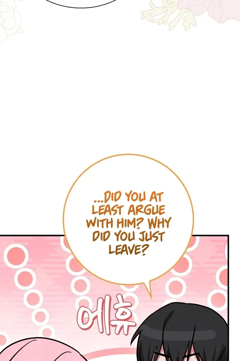 I Want to Live Life Effortlessly Chapter 10 Page 37