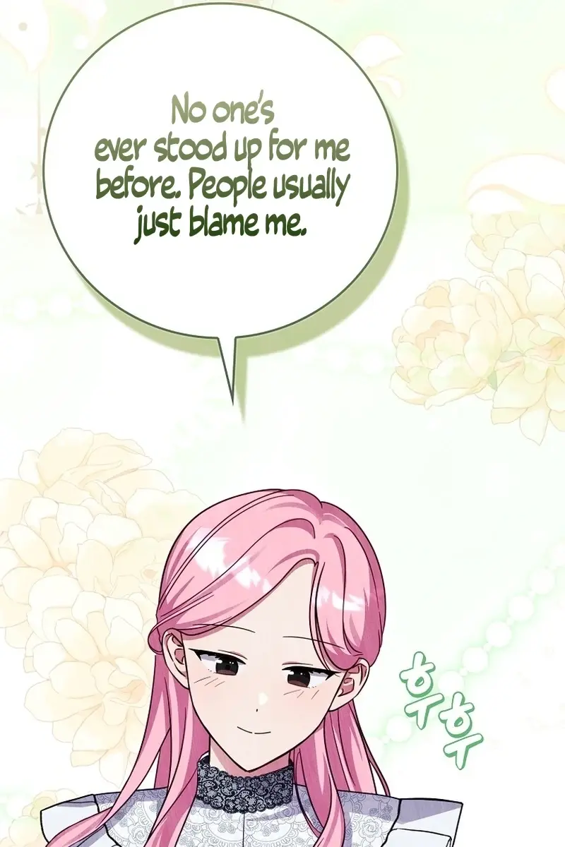 I Want to Live Life Effortlessly Chapter 10 Page 41