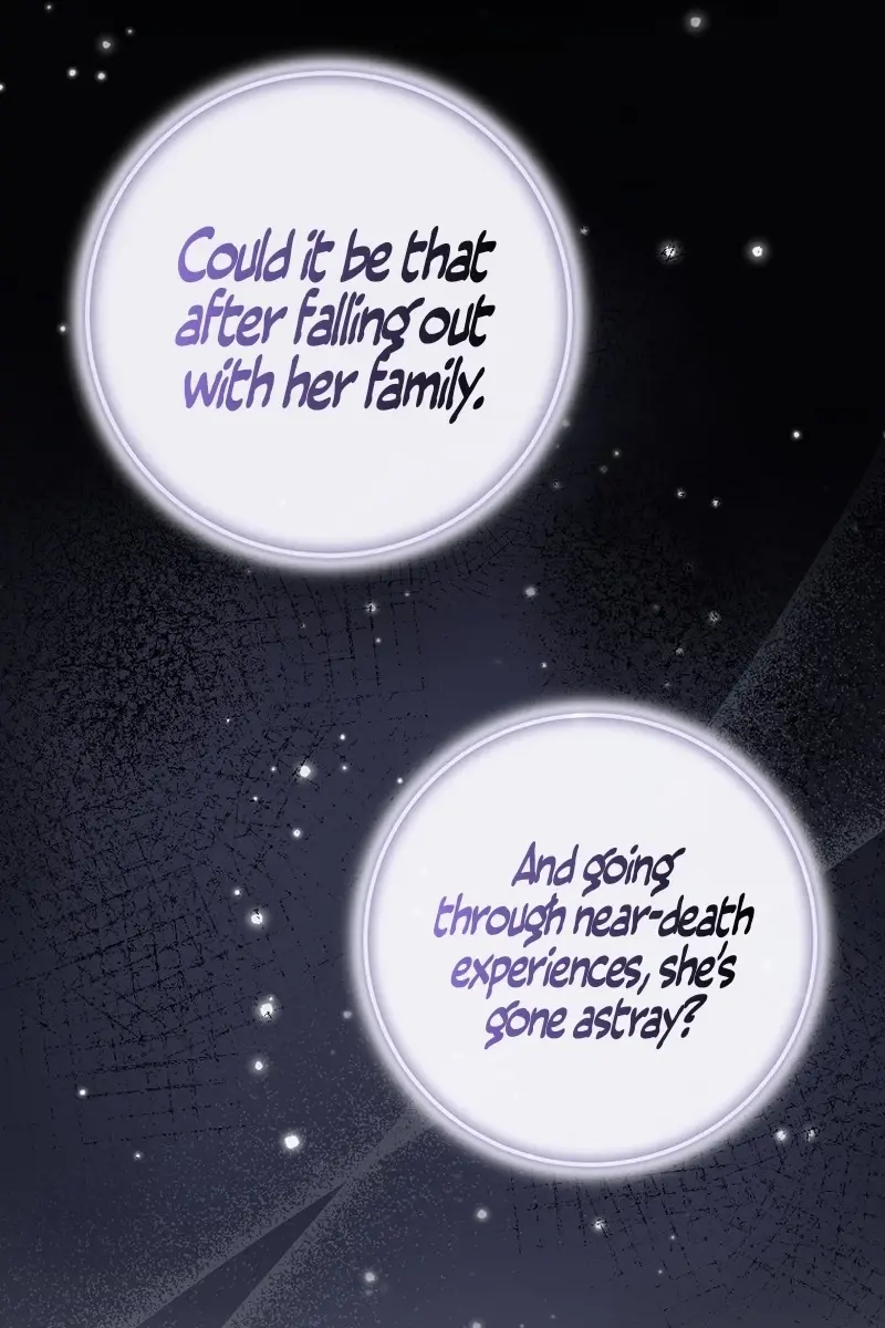 I Want to Live Life Effortlessly Chapter 10 Page 49