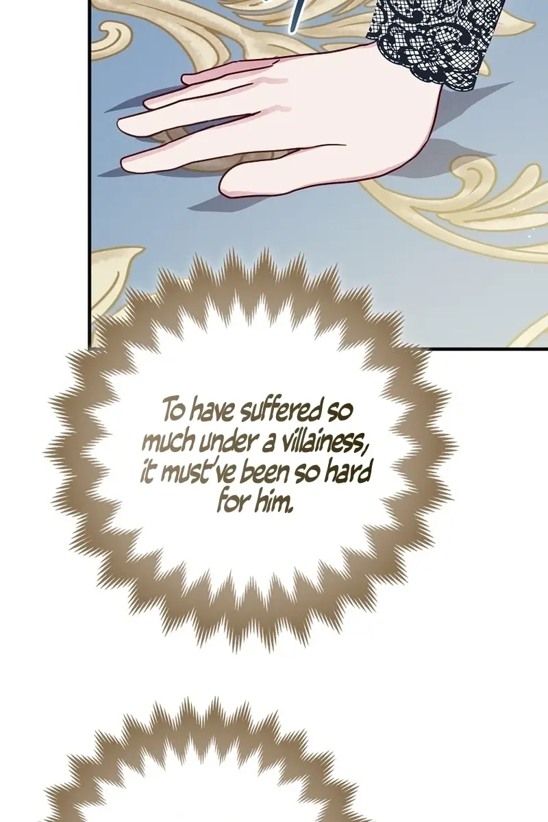 I Want to Live Life Effortlessly Chapter 10 Page 55