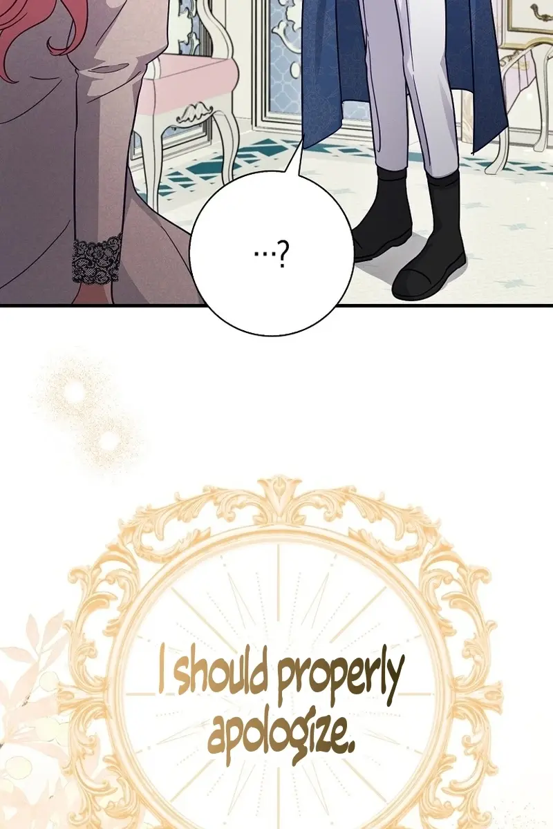 I Want to Live Life Effortlessly Chapter 10 Page 59