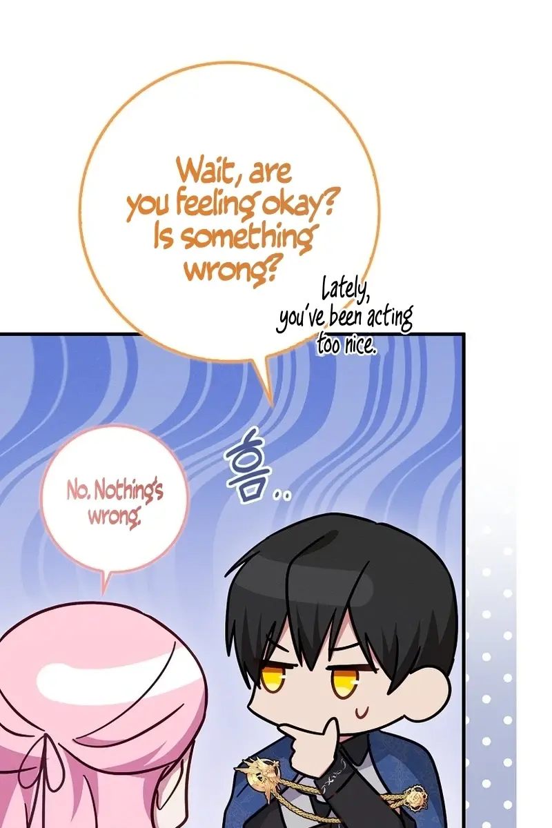 I Want to Live Life Effortlessly Chapter 10 Page 64