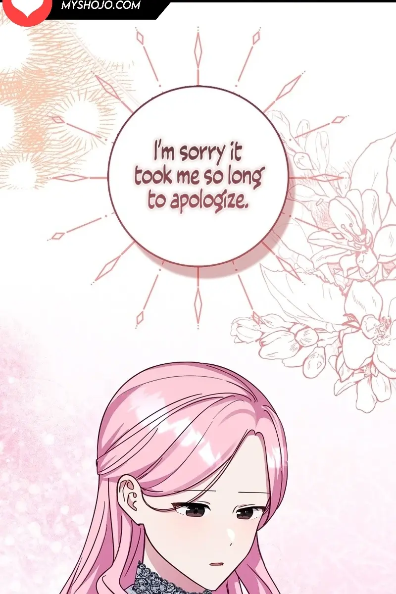 I Want to Live Life Effortlessly Chapter 10 Page 77