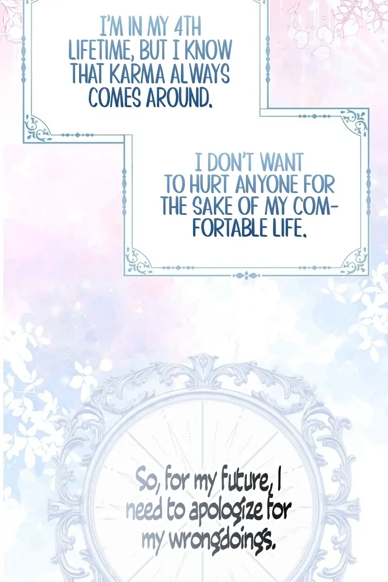 I Want to Live Life Effortlessly Chapter 10 Page 79