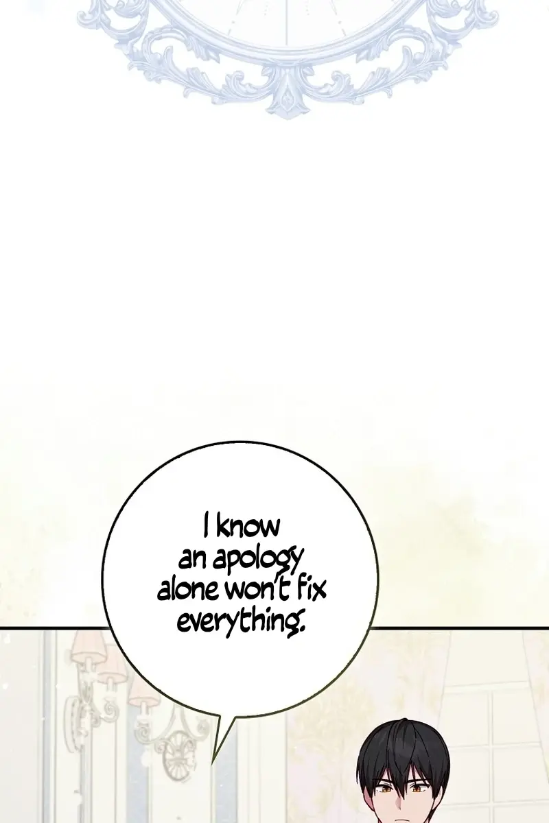 I Want to Live Life Effortlessly Chapter 10 Page 80