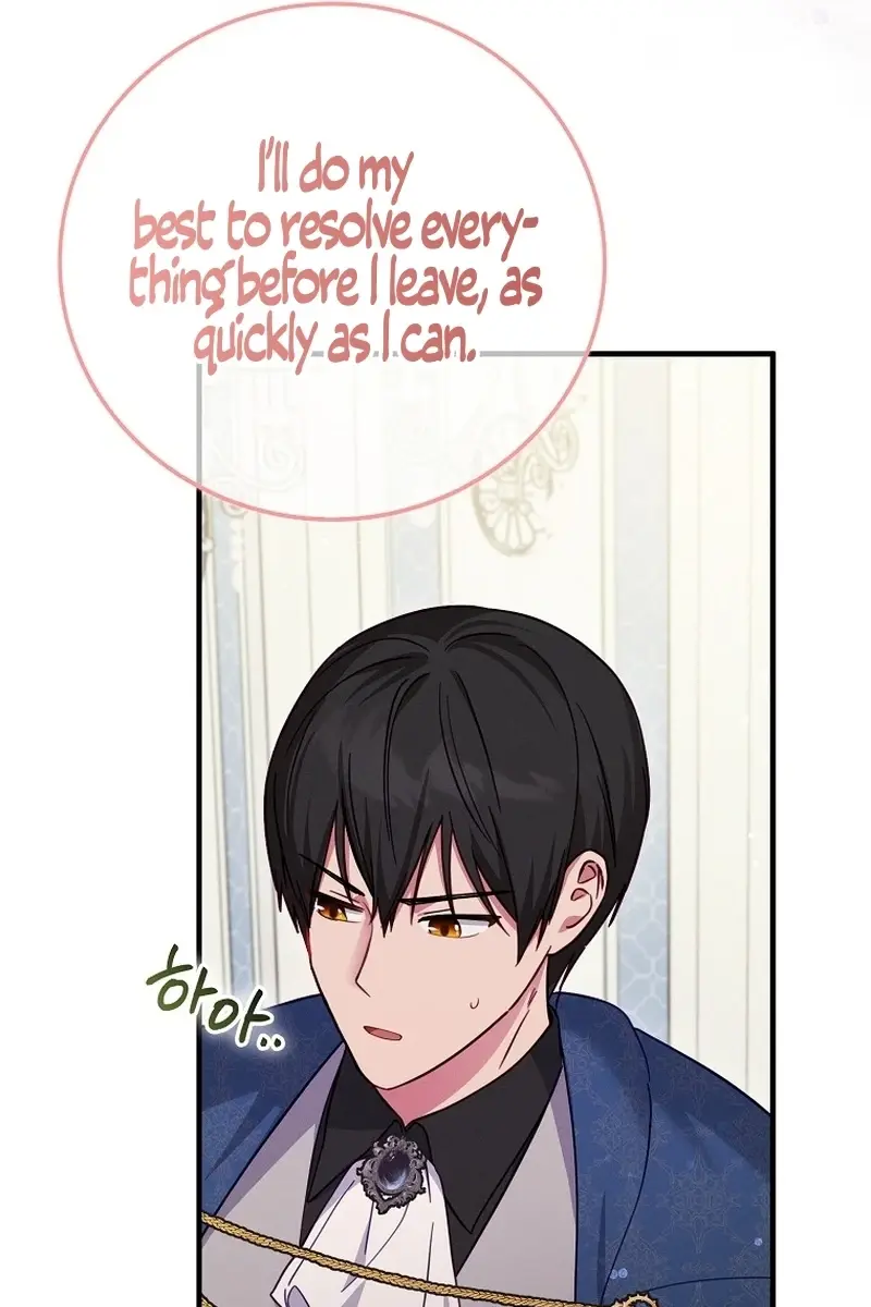 I Want to Live Life Effortlessly Chapter 10 Page 83