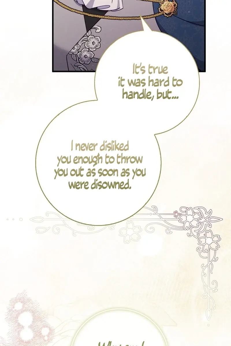 I Want to Live Life Effortlessly Chapter 10 Page 84