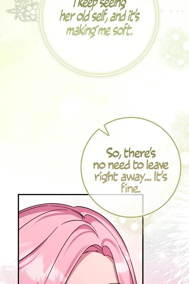 I Want to Live Life Effortlessly Chapter 10 Page 86