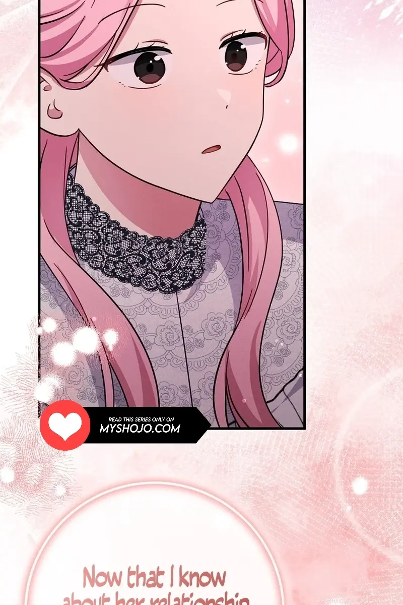 I Want to Live Life Effortlessly Chapter 10 Page 87