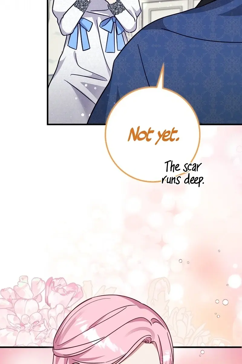 I Want to Live Life Effortlessly Chapter 10 Page 94