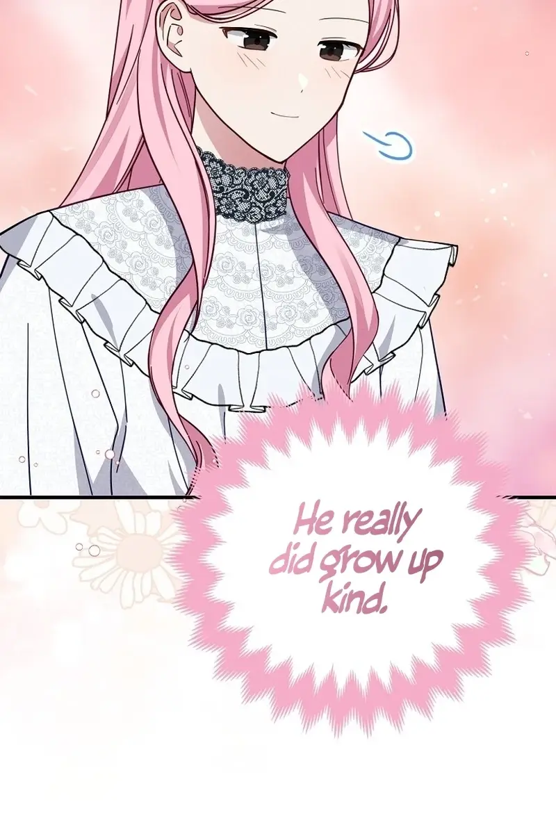 I Want to Live Life Effortlessly Chapter 10 Page 95