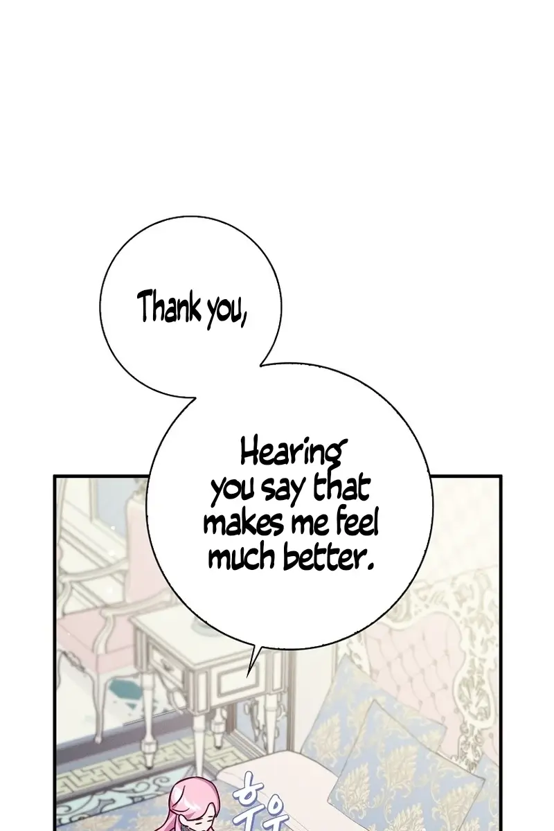 I Want to Live Life Effortlessly Chapter 10 Page 96