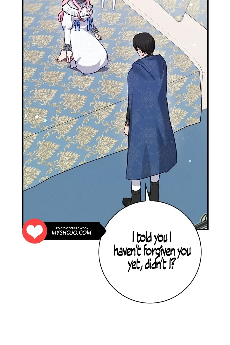 I Want to Live Life Effortlessly Chapter 10 Page 97