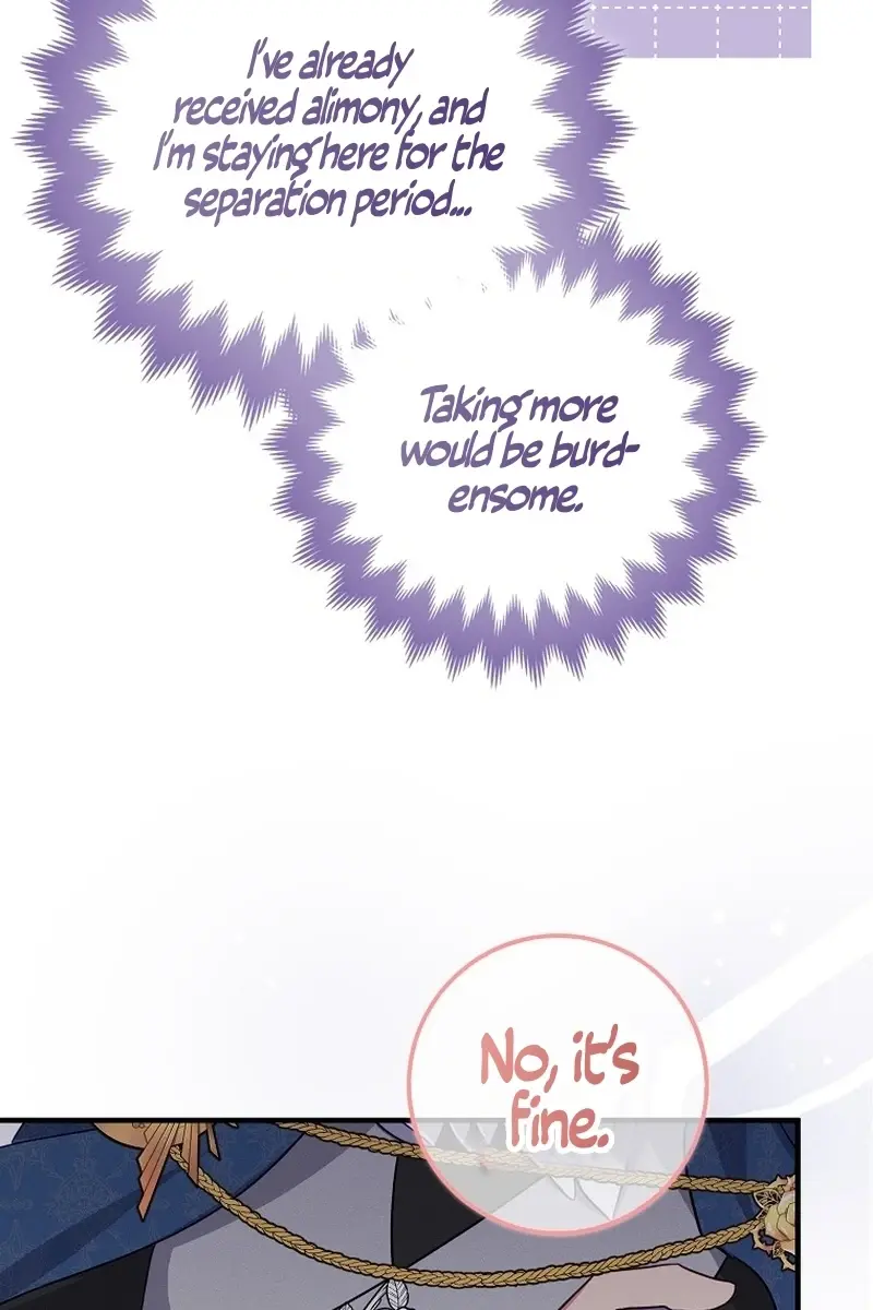 I Want to Live Life Effortlessly Chapter 10 Page 106