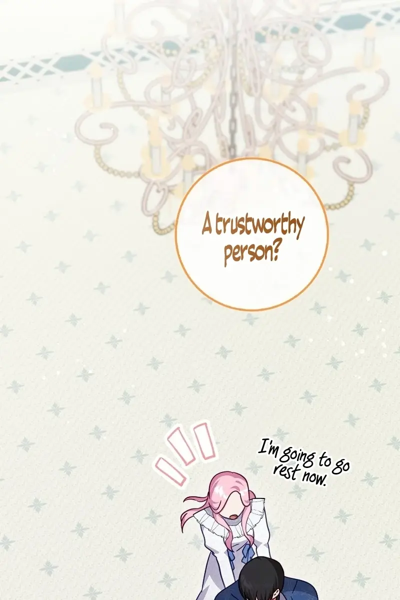 I Want to Live Life Effortlessly Chapter 10 Page 120