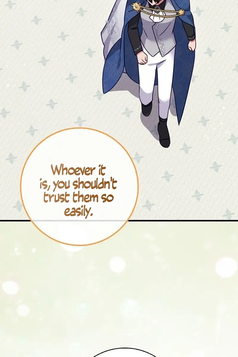 I Want to Live Life Effortlessly Chapter 10 Page 121