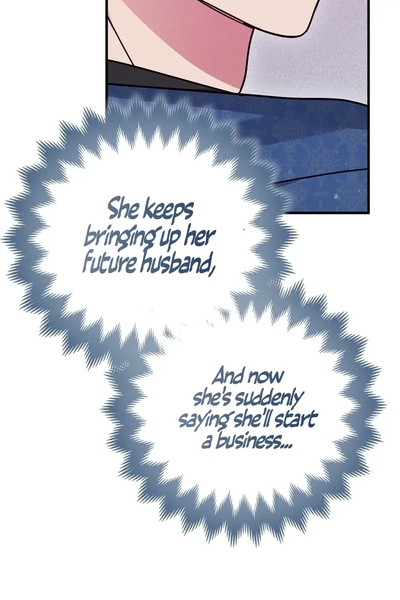I Want to Live Life Effortlessly Chapter 10 Page 125
