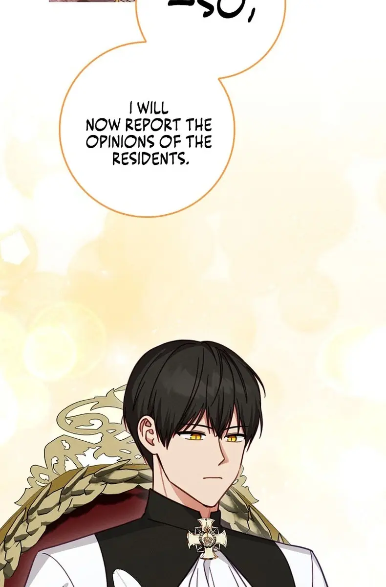 I Want to Live Life Effortlessly Chapter 11 Page 5