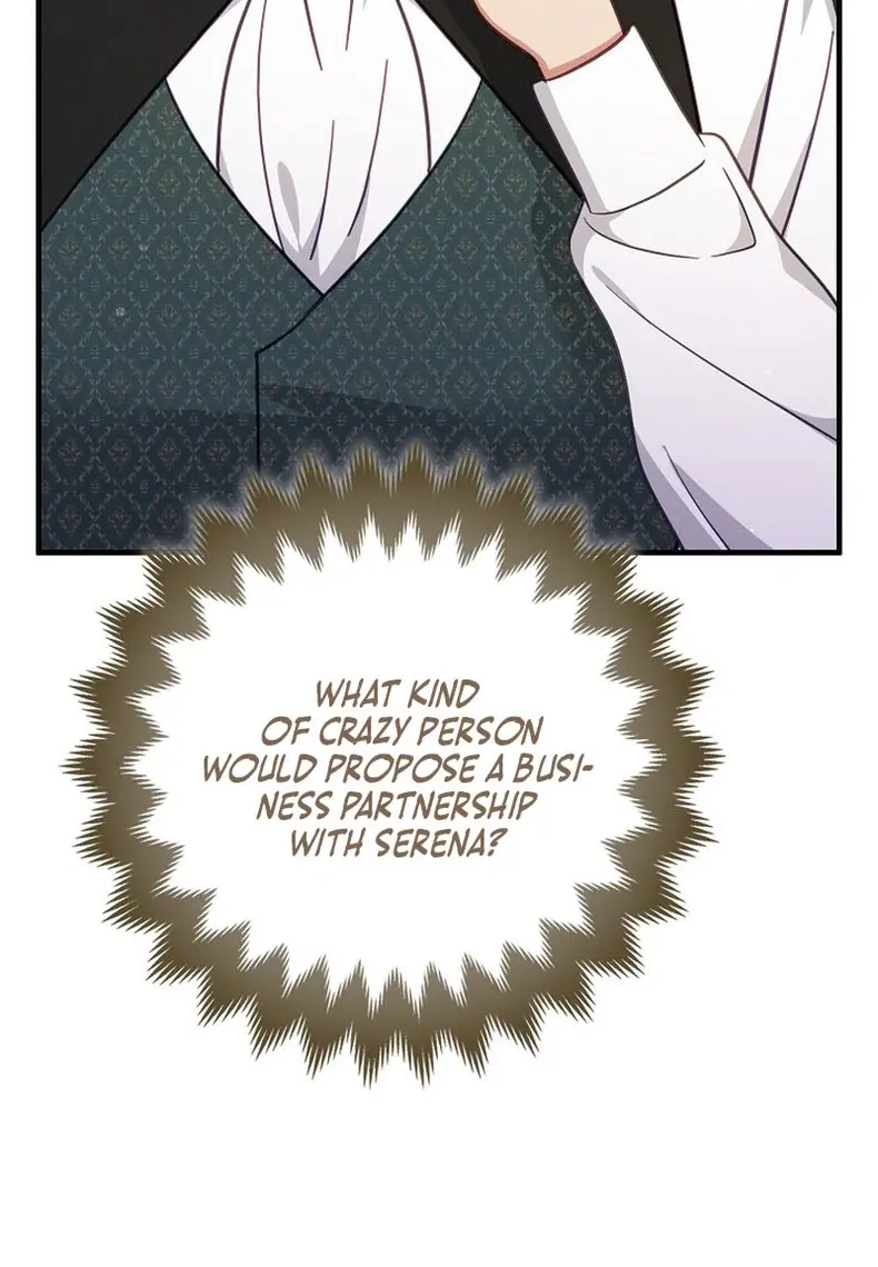 I Want to Live Life Effortlessly Chapter 11 Page 18