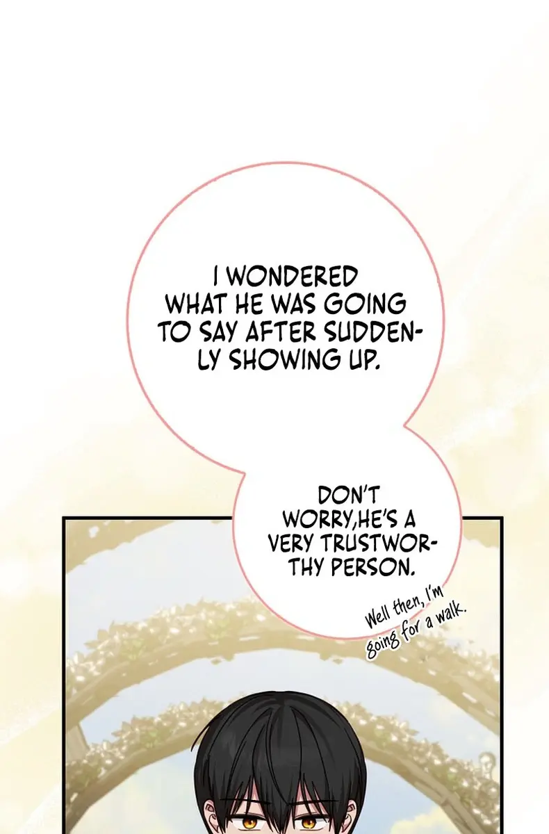 I Want to Live Life Effortlessly Chapter 11 Page 32