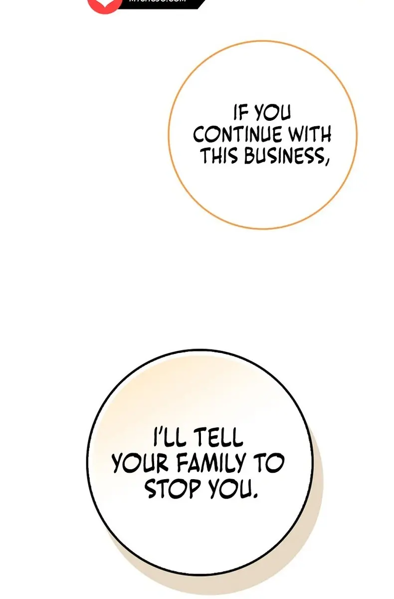 I Want to Live Life Effortlessly Chapter 11 Page 42
