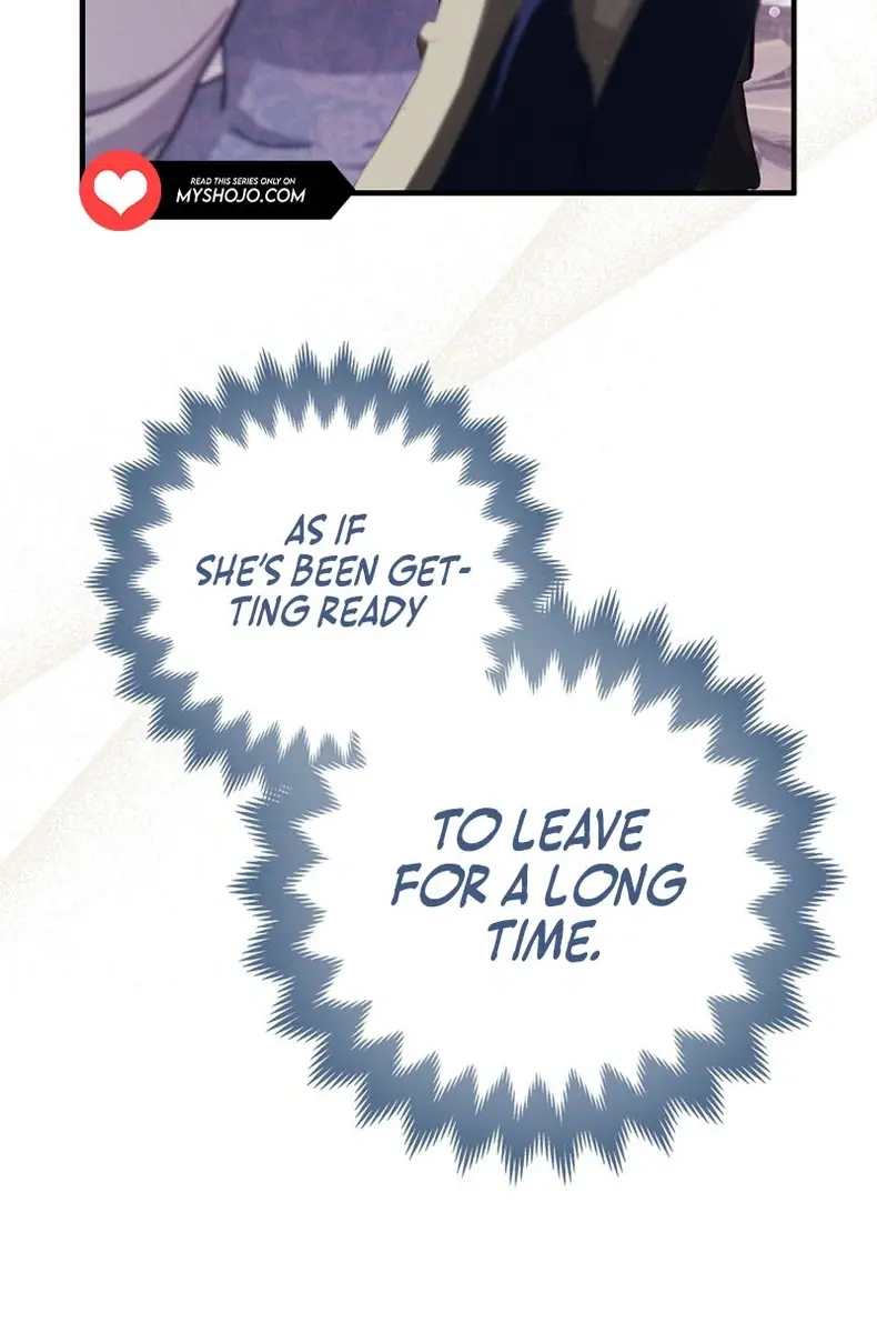 I Want to Live Life Effortlessly Chapter 11 Page 65
