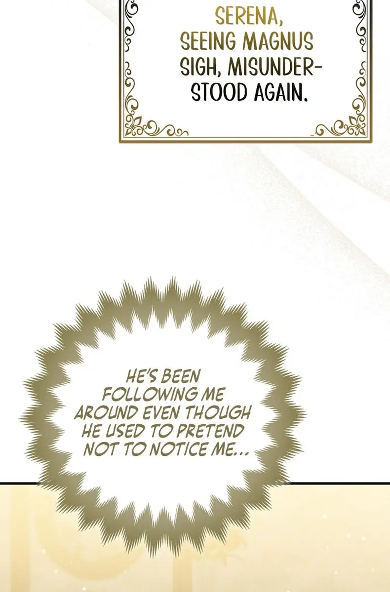 I Want to Live Life Effortlessly Chapter 11 Page 67
