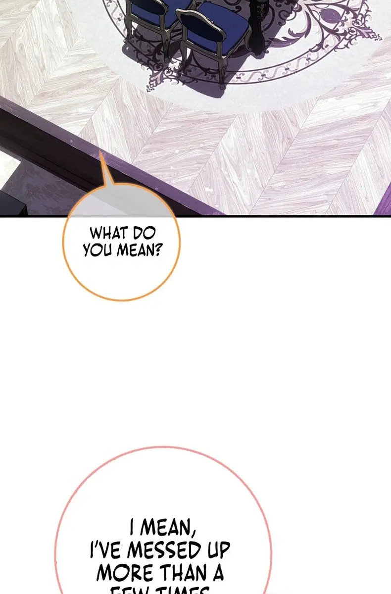 I Want to Live Life Effortlessly Chapter 11 Page 73