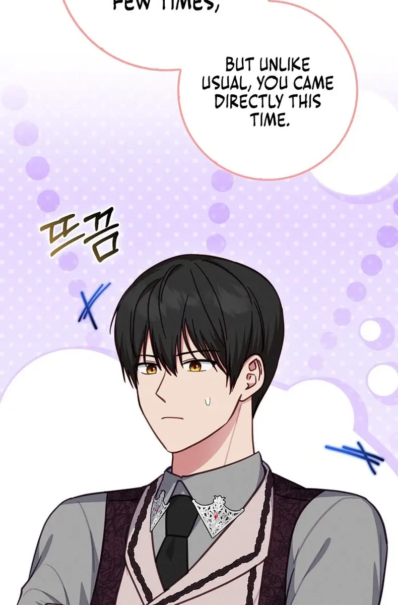 I Want to Live Life Effortlessly Chapter 11 Page 74