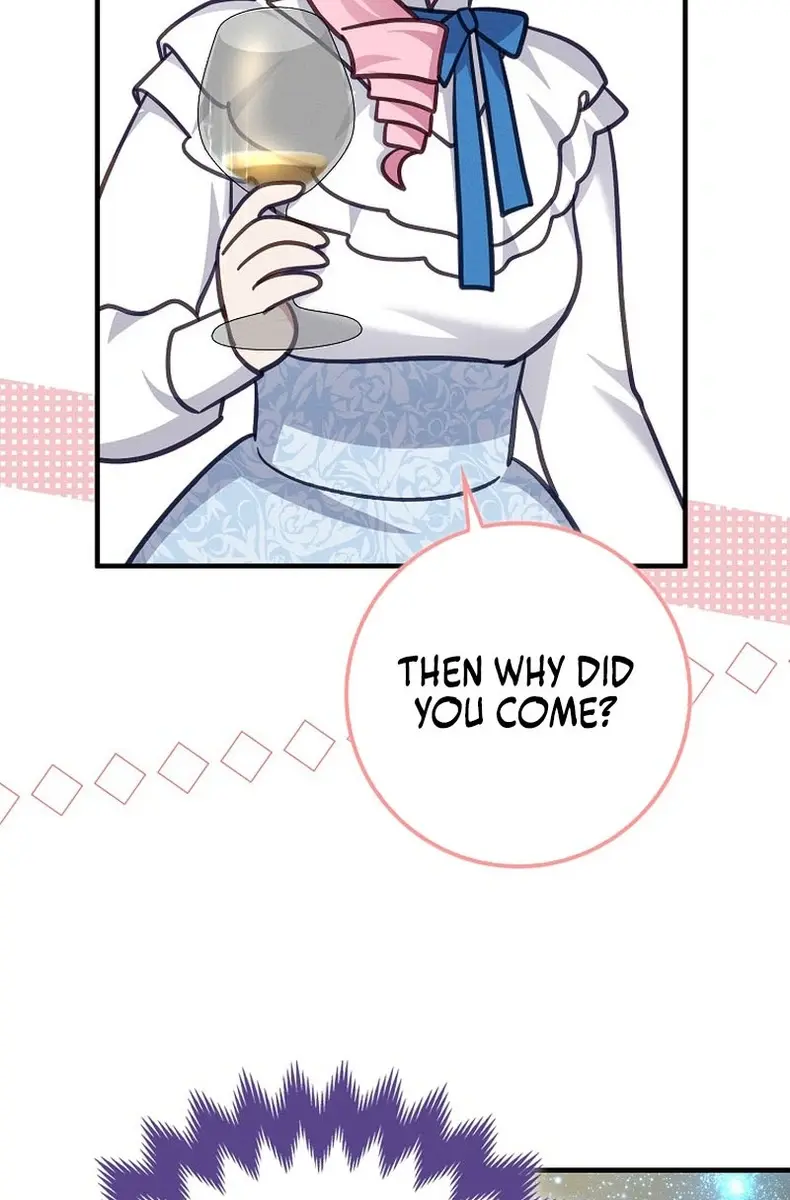 I Want to Live Life Effortlessly Chapter 11 Page 77