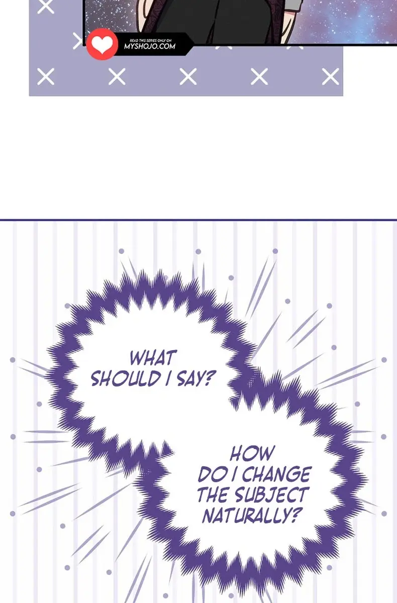 I Want to Live Life Effortlessly Chapter 11 Page 79