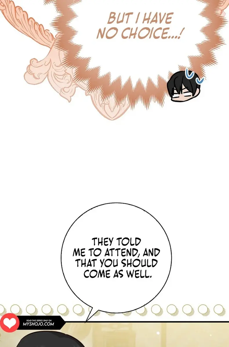 I Want to Live Life Effortlessly Chapter 11 Page 85