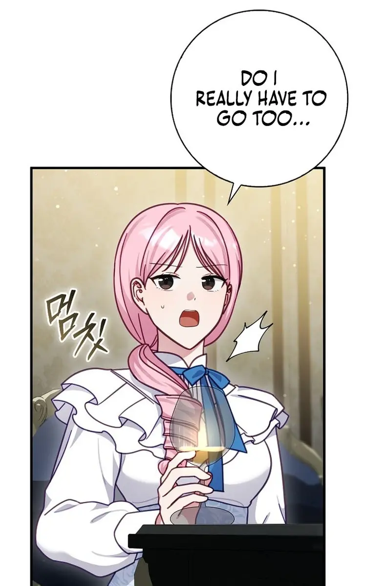 I Want to Live Life Effortlessly Chapter 11 Page 87