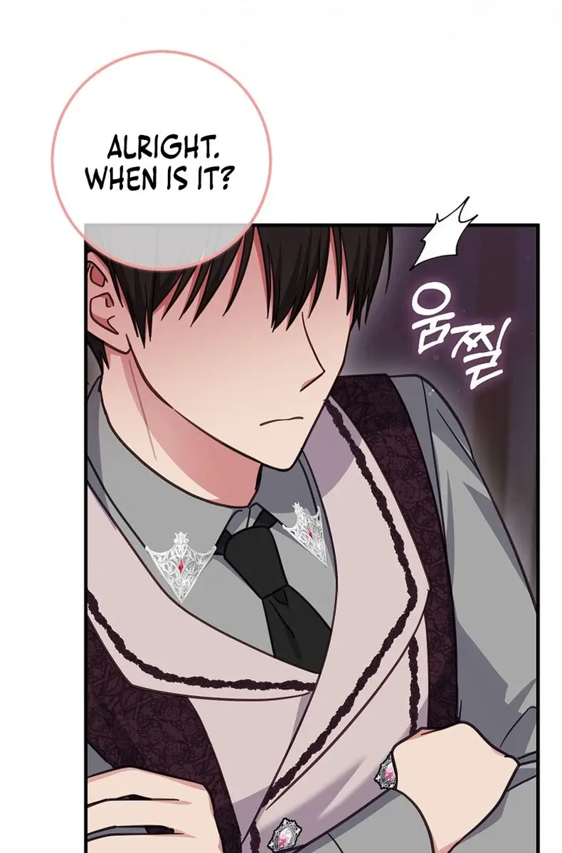I Want to Live Life Effortlessly Chapter 11 Page 94