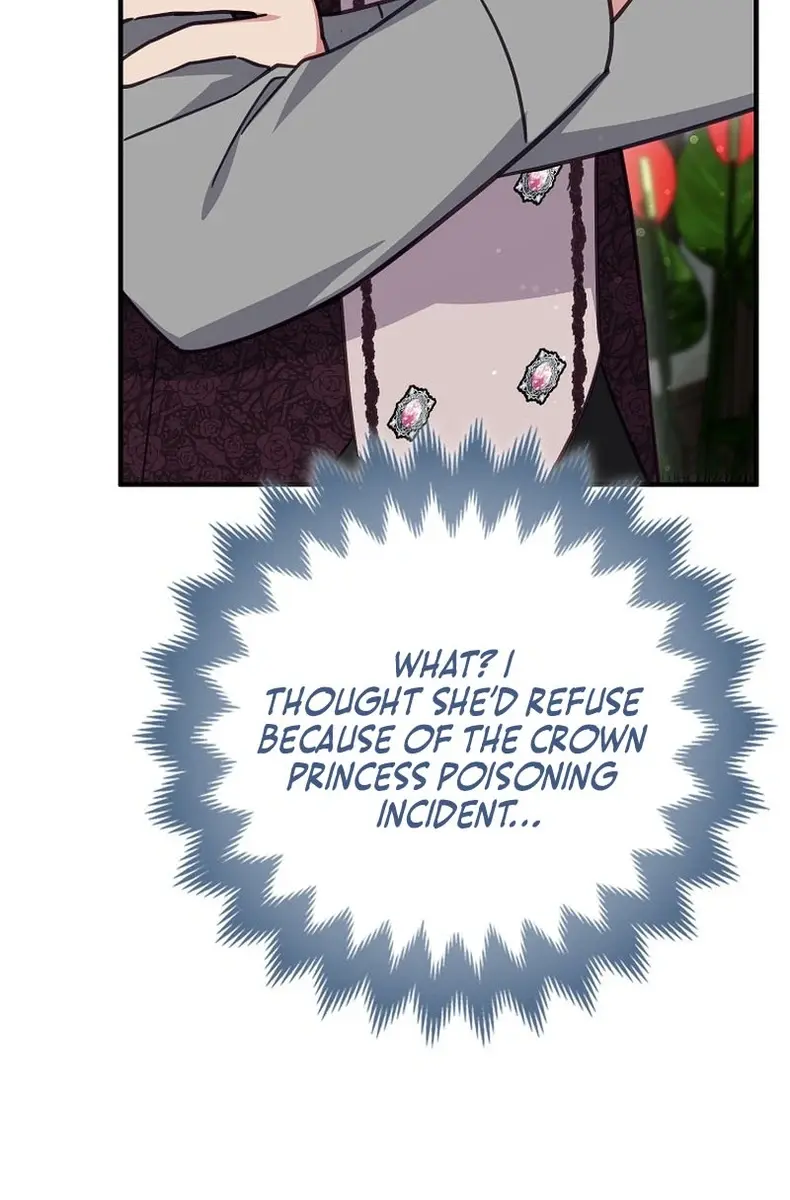 I Want to Live Life Effortlessly Chapter 11 Page 95