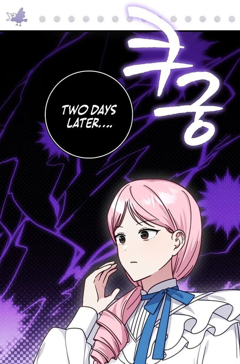 I Want to Live Life Effortlessly Chapter 11 Page 99
