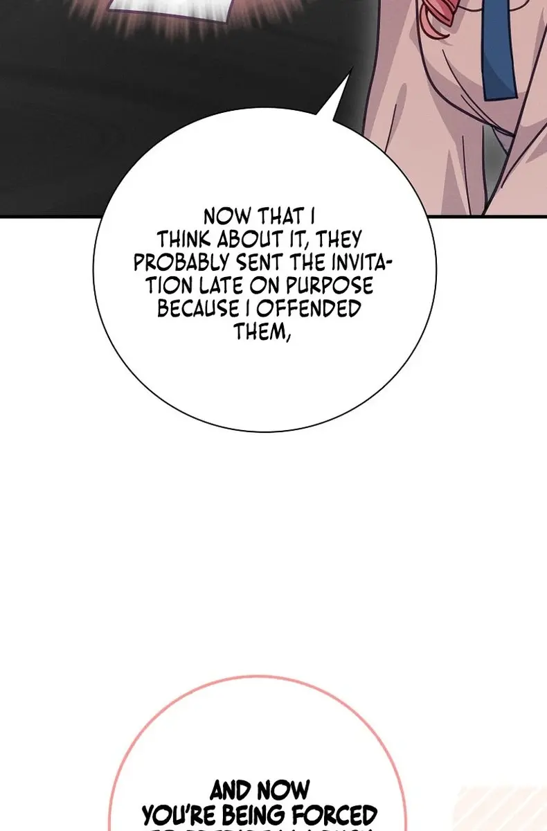 I Want to Live Life Effortlessly Chapter 11 Page 109